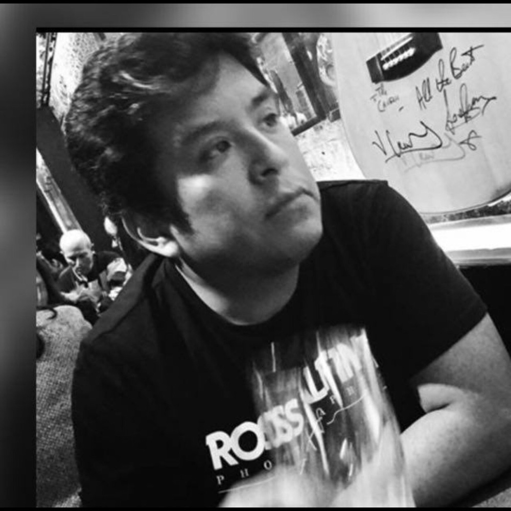 Meet your Posher, Henry